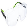 Greenlee 01762-07C - профессиональные защитные очки с прозрачными линзами