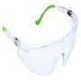 Greenlee 01762-02C-150 - защитные бифокальные очки с прозрачными линзами