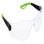 Greenlee 01762-06C - профессиональные защитные очки с прозрачными линзами
