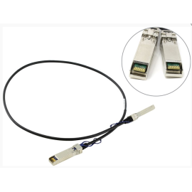 Кабель пассивный D-Link 10G SFP+ DEM-CB100 (1м)