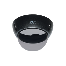 Купол тонированный для IP-камеры RVi-1DS2b