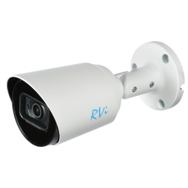 HD-камера RVi-1ACT202 (2.8) white
