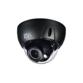 IP-Камера RVi-1NCD2365 (2.7-13.5) black