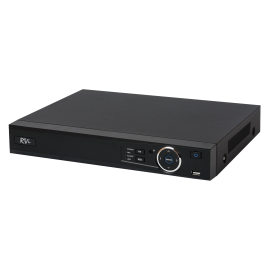 HD-видеорегистратор RVi-1HDR1081LA