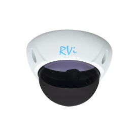 Купол тонированный для IP-камеры RVi-1DS2w