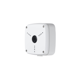 Коробка монтажная для IP и аналоговых камер видеонаблюдения RVi-1BMB-3 white