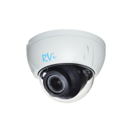 IP-Камера RVi-1NCD4349 (2.7-13.5) white