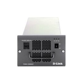 Блок питания коммутатора D-Link 7200-1200AC