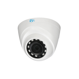 HD-камера RVi-1ACE200 (2.8) white
