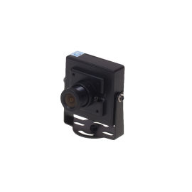Миниатюрная камера видеонаблюдения RVi-C100 (2.8 мм)