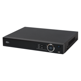 HD-видеорегистратор RVi-1HDR1161M