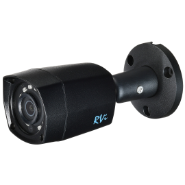 HD-камера RVi-HDC421 (6) black
