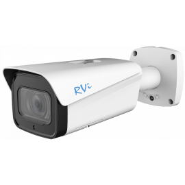 IP-Камера RVi-1NCT4065 (2.7-12) white
