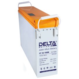 Батарея аккумуляторная DELTA FT 12-150 M