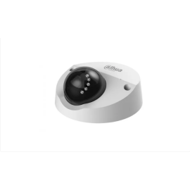 Купольная IP видеокамера DAHUA с фиксированным объективом, DH-IPC-HDPW1420FP-AS-0280B