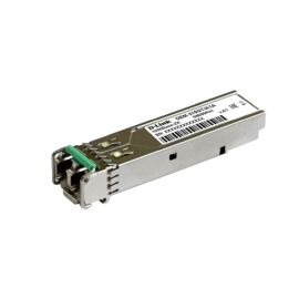 Трансиверы SFP DEM-315GT/10 для одномодового оптического кабеля (10 штук)
