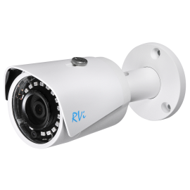 IP-Камера RVi-1NCT4054 (2.8) white