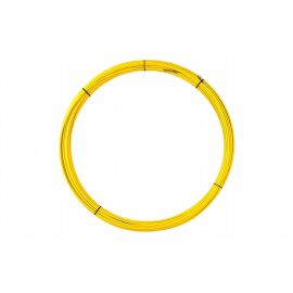 Стеклопруток запасной для УЗК 11мм, 100м, желтый, ССД 110607-00242