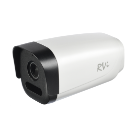IP-Камера RVi-1NCT2025 (2.8-12) white