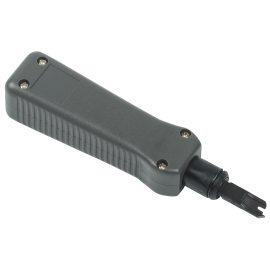 Инструмент ударный для IDC Krone/110 серый, ITK TI1-G324-P
