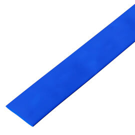 Трубка термоусадочная 30/15мм, синяя, уп.10шт. по 1м, PROconnect 55-3005