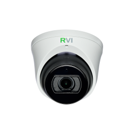 IP-Камера RVi-1NCE5069 (2.7-13.5) white