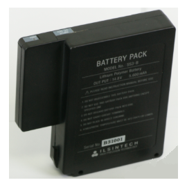 Батарея аккумуляторная S513 для ILSINTECH Swift S5