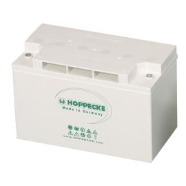 Батарея аккумуляторная Hoppecke power.com HC 124200