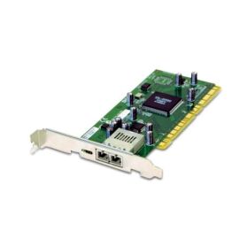 Адаптер PCI DGE-550SX/SC