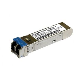 Трансивер SFP DEM-314GT для одномодового оптического кабеля