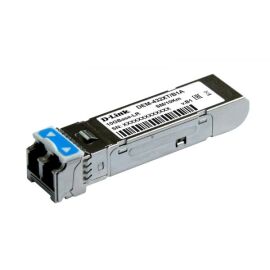 Трансивер D-Link SFP+ DEM-432XT для одномодового оптического кабеля   