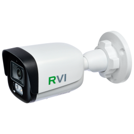 IP-Камера RVi-1NCTL2176 (2.8) white