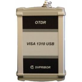 Рефлектометр оптический VISA 1550 USB с модулем M1