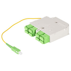 Модуль М3-8SC-1PLC 2,0-1/8SC/APC-8SC/APC, ССД 130409-00410