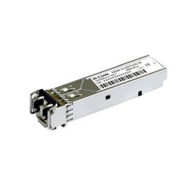 Трансиверы SFP DEM-312GT2/10 для многомодового оптического кабеля (10 штук)