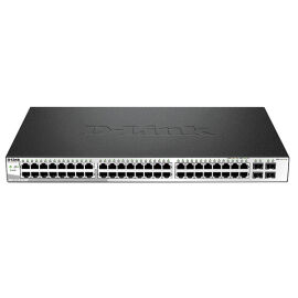 Коммутатор управляемый D-link DGS-1210-52/ME/А1А