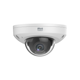 IP-Камера RVi-2NCF2474 (2.8) white