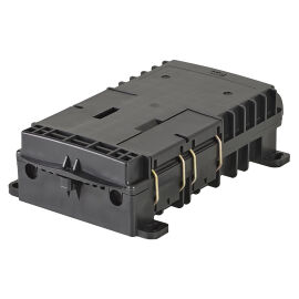 Муфта-кросс МКО-П1-М/C09-2/4SC-2PLC4-SC/APC-10SC-10SC/APC-2SC/APC, ССД 130408-00146