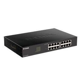 Коммутатор настраиваемый D-link DGS-1100-16V2/A1A