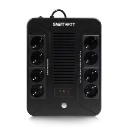 ИБП SMARTWATT UPS SAFE PRO 800