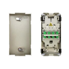 Кросс ШКОН-П-16-1PLC 0.9-1/16-SC/APC-20SC-17SC/APC-1SC/APC, ССД 130409-00465