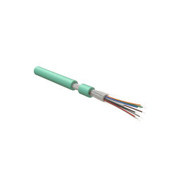 Кабель Hyperline FO-DT-IN-503-2-FRHFLTx-AQ 