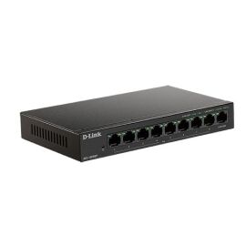 Коммутатор неуправляемый D-link DES-1009MP/A1A