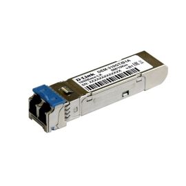 Трансивер SFP DEM-310GT/B1A для одномодового оптического кабеля