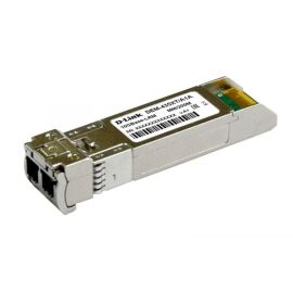 Трансивер D-Link SFP+ DEM-435XT для многомодового оптического кабеля