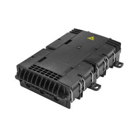 Муфта-кросс МКО-П2/A-12SC-10SC/APC-10SC/APC, ССД 130408-00119