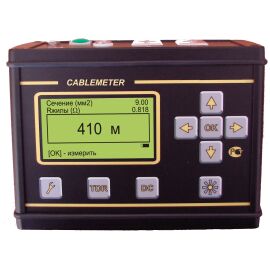 Прибор кабельный CableMeter E 