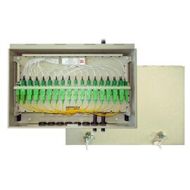 Шкаф ШКОН-ПР-64SC-68SC/APC-68SC/APC-2PLC, ССД 130409-00036