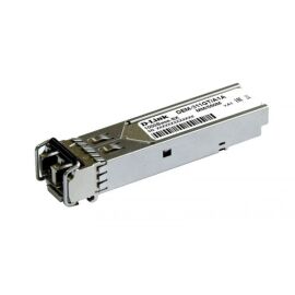 Трансиверы SFP DEM-311GT/10 для многомодового оптического кабеля (10 штук)