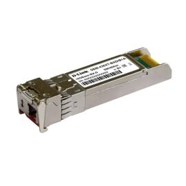 Трансивер WDM SFP+ DEM-436XT-BXD для одномодового оптического кабеля